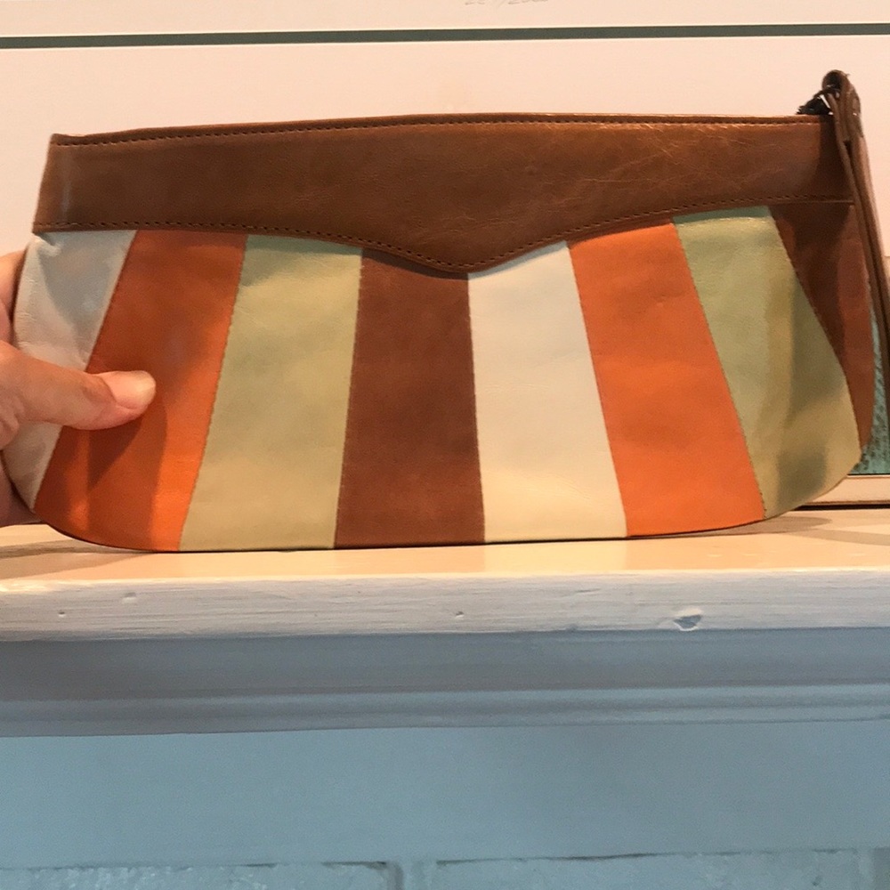HOBO clutch